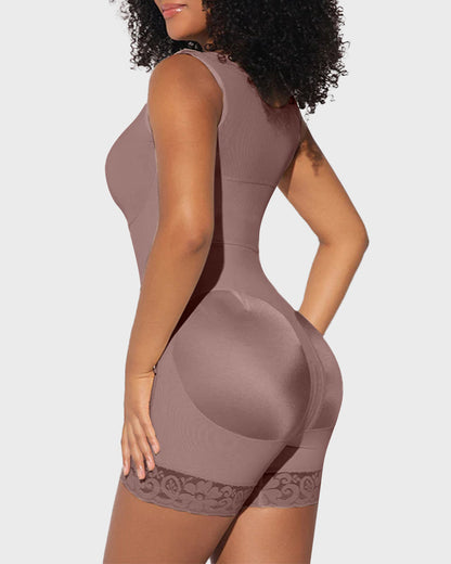 Postpartum shapewear for women 🌟 Abdominal shaping clothes 👍
