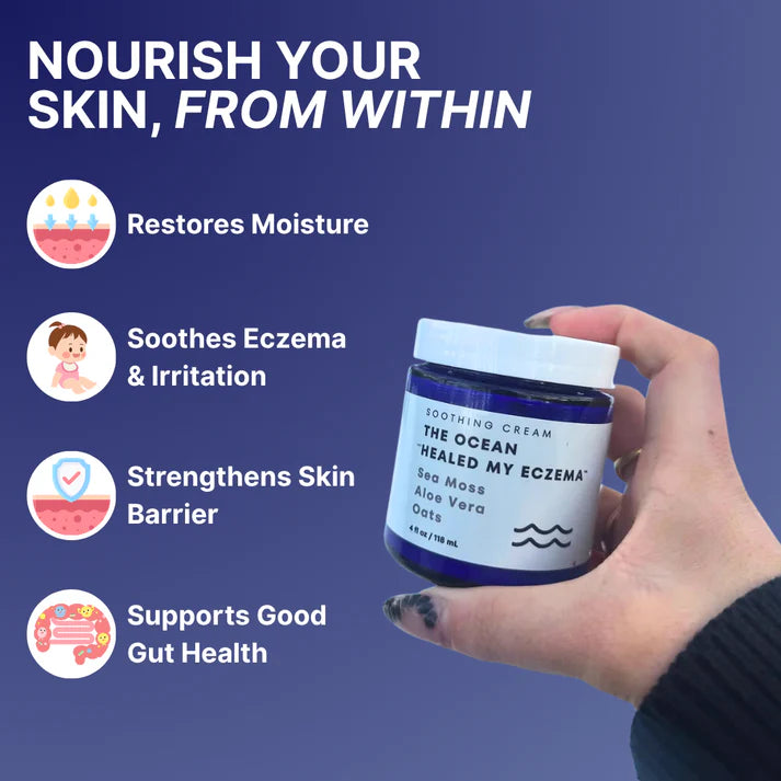 Eczema Formula