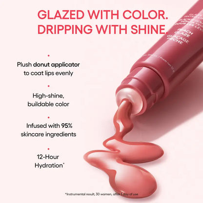 Tinted Lip Serum