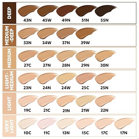 Ai Filter Cushion Foundation