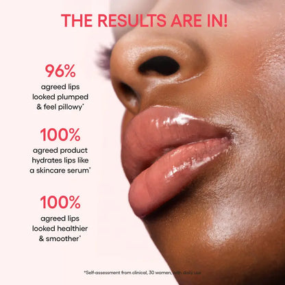 Tinted Lip Serum