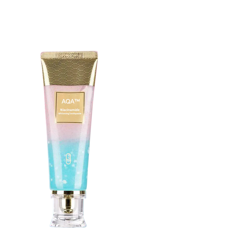 60% OFF Nicotinamide Whitening Toothpaste