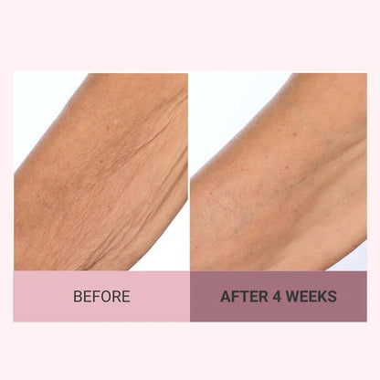 🔥Firming Body Cream - Infused with Champagne, this moisturizing cream enhances and firms the skin🔥