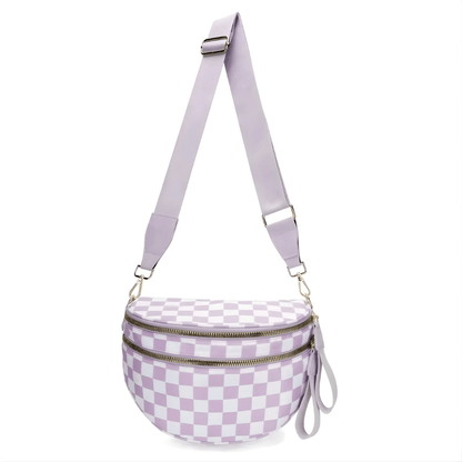Essential Crossbody Bum Bag