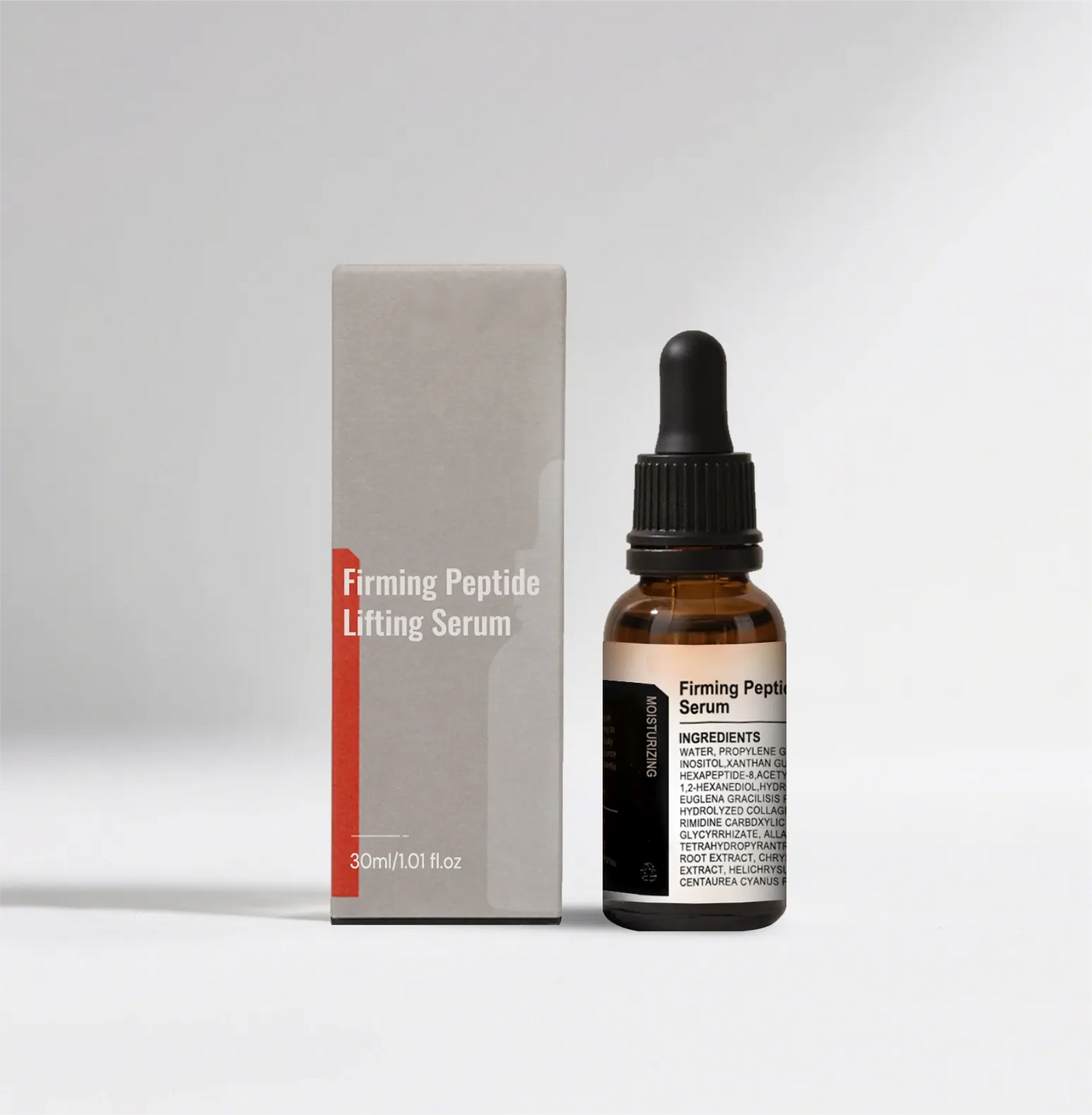 Firming Peptide Lifting Serum