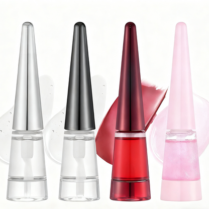 Lip Plumper gloss lips