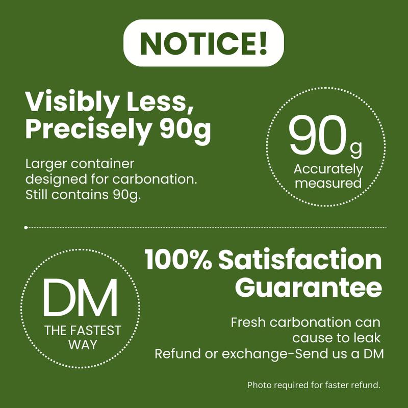 🌿 Holy Basil Bubble Deep Mask 13% | Sparkling PHA Clay Wash-Off Pack