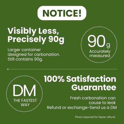 🌿 Holy Basil Bubble Deep Mask 13% | Sparkling PHA Clay Wash-Off Pack