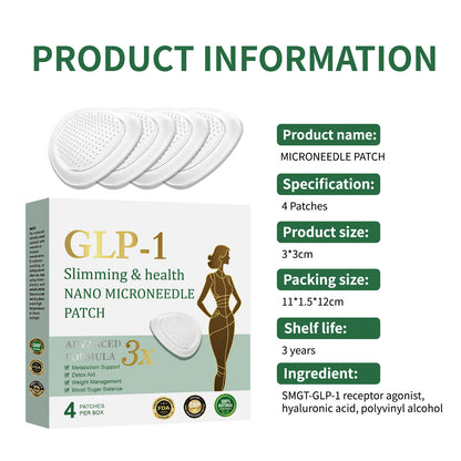 Body curve slimming care patch, quickly lose 20 pounds 🔥  Last chance! 30% off!