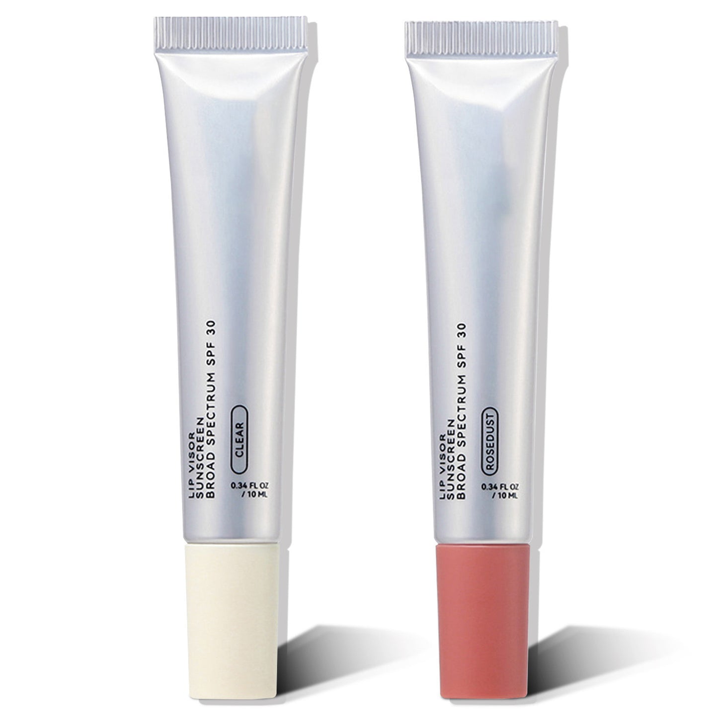 LIP VISOR DUO BROAD SPECTRUM SPF 30 PA+++