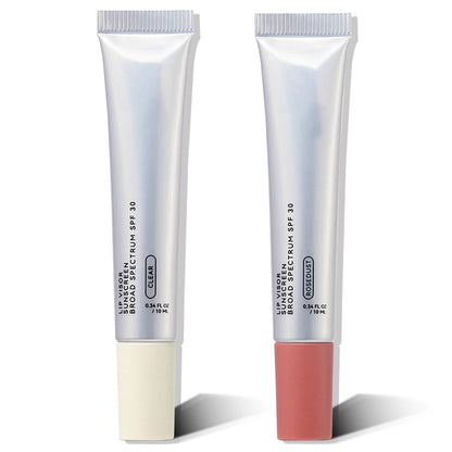 LIP VISOR DUO BROAD SPECTRUM SPF 30 PA+++