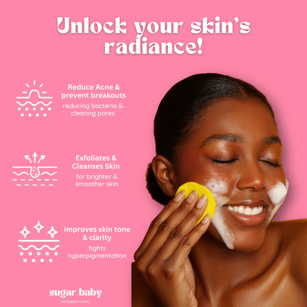 Glass Skin Kit + FREE Glow Serum