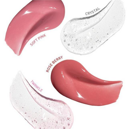 Lip Plumper gloss lips