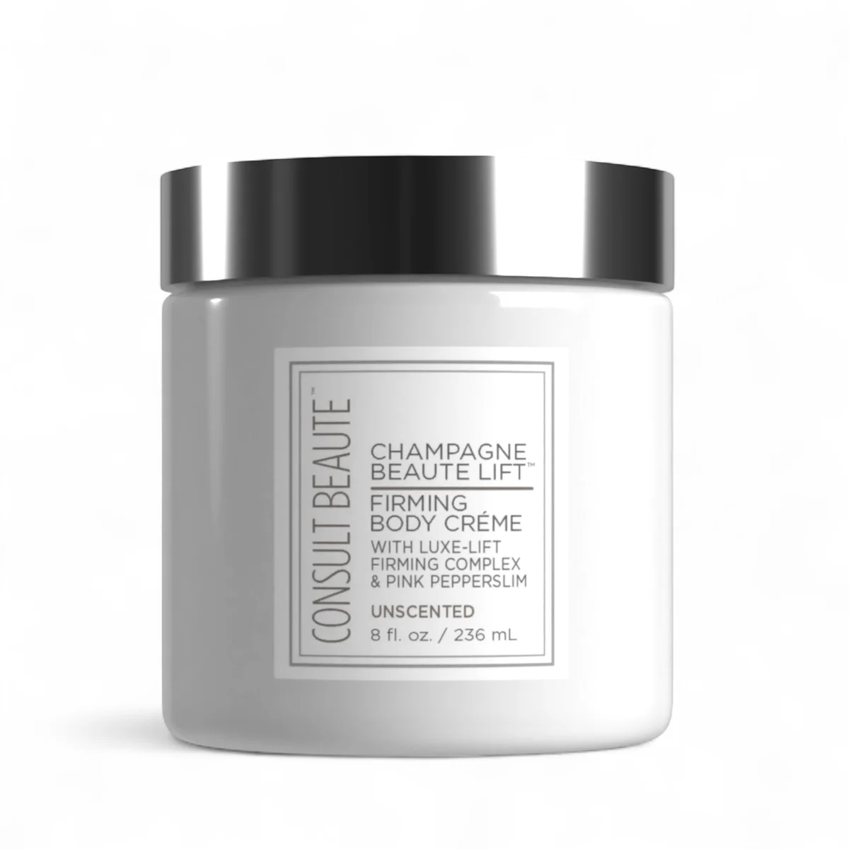 🔥Firming Body Cream - Infused with Champagne, this moisturizing cream enhances and firms the skin🔥