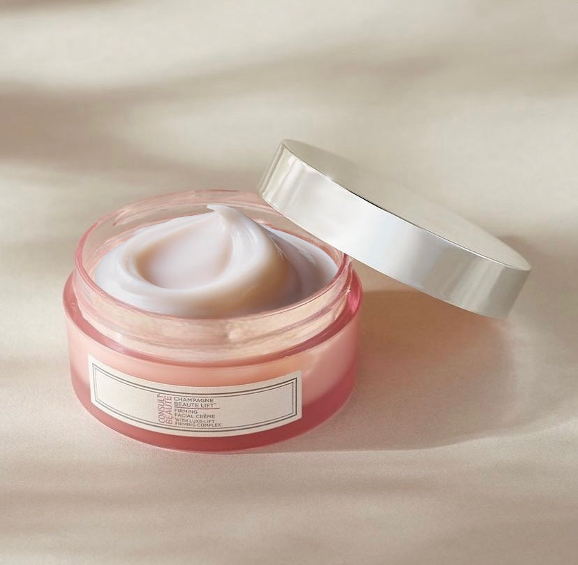 Beaute Lift  Firming Facial Crème