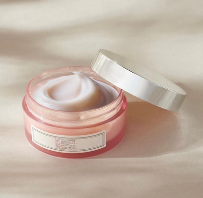 Beaute Lift  Firming Facial Crème