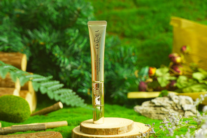 ✨ Electric Massager Multi-Effect Eye Cream | Reduces Puffiness, Fine Lines, Dark Circles & Eye Bags