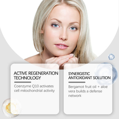 Collagen Facial Serum Concentrate for Nourishing & Plumping Skin