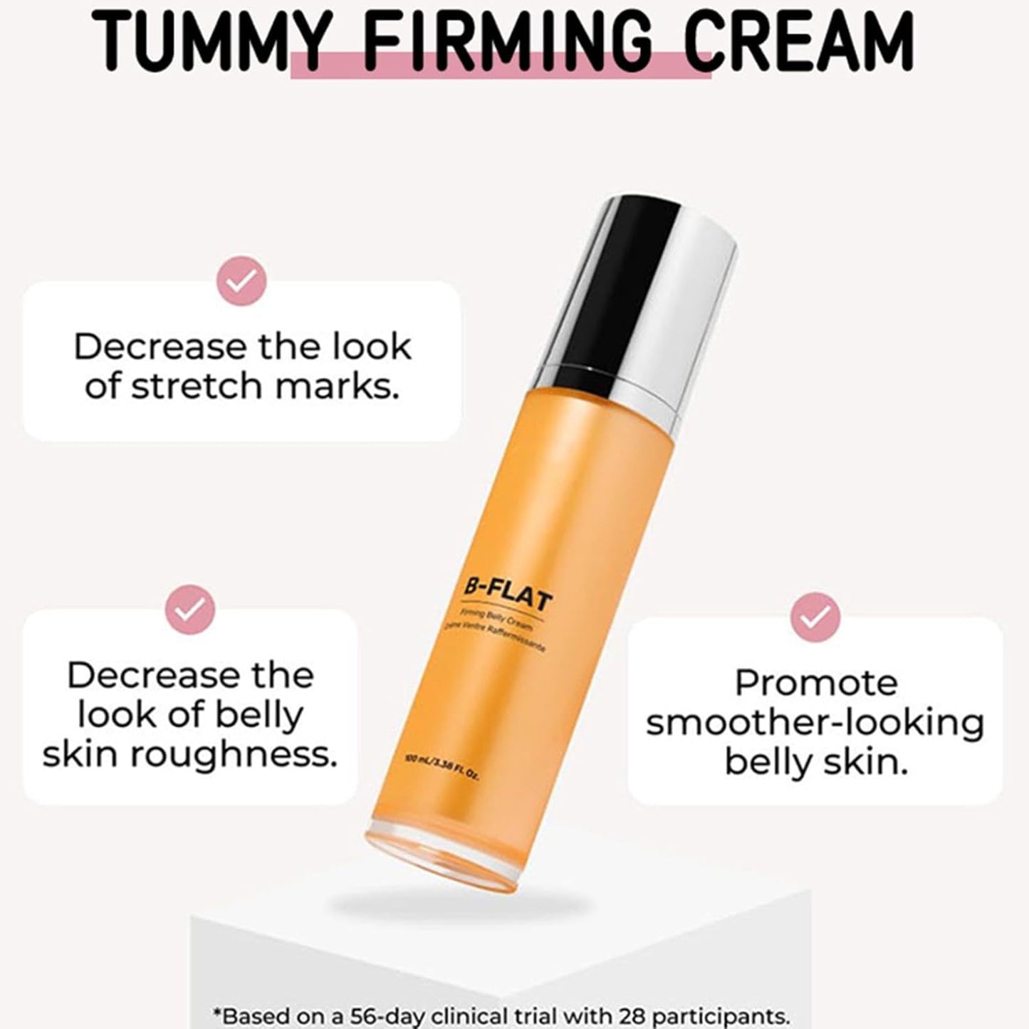 Skin Firming Skincare Set