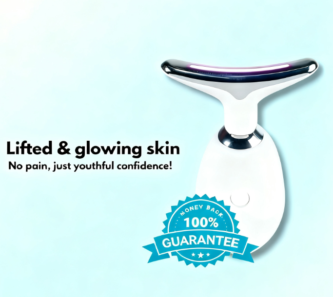 Multifunctional Facial Massager