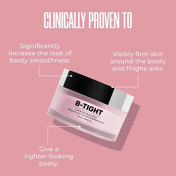 Skin Firming Skincare Set