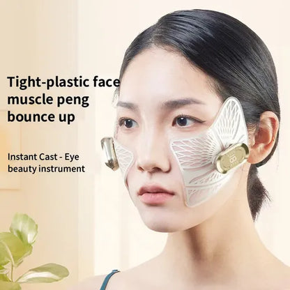 Beauty Device,Home facial massager