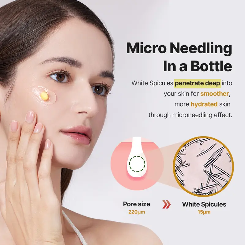 Firming Cream + Serum for Plump, Smooth & Glowing Skin | Iconic Korean Skincare