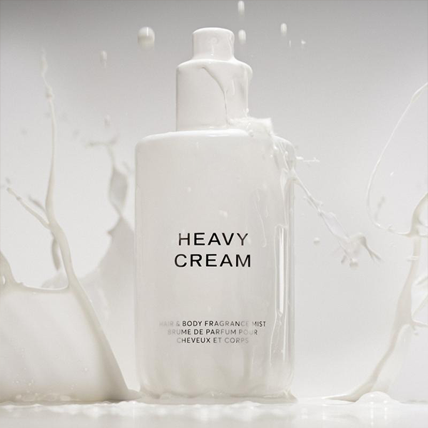 Vanilla & Cream Body Mist Duo
