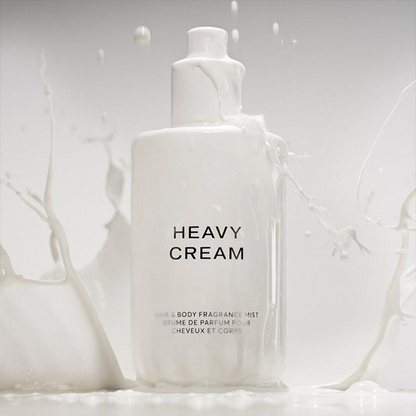 Vanilla & Cream Body Mist Duo