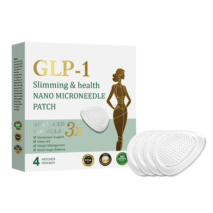 Body curve slimming care patch, quickly lose 20 pounds 🔥  Last chance! 30% off!