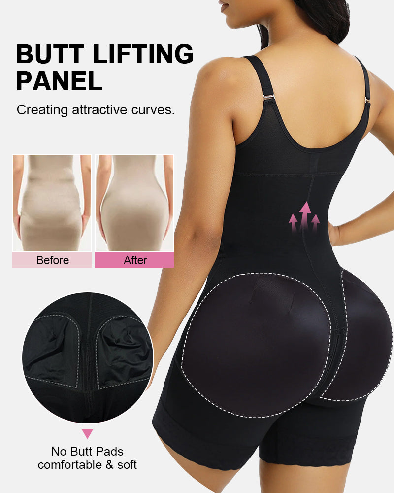 Postpartum shapewear for women 🌟 Abdominal shaping clothes 👍