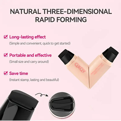 💖 1-Second Eyeliner Stamp | Waterproof & Symmetrical
