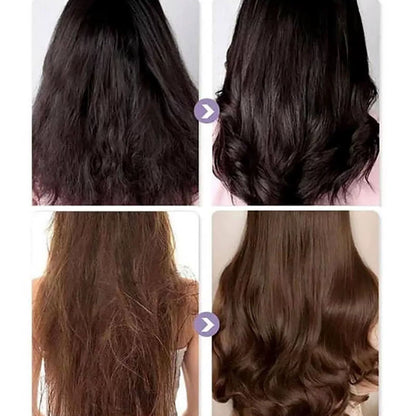 Stimulating Scalp and Hair Balm