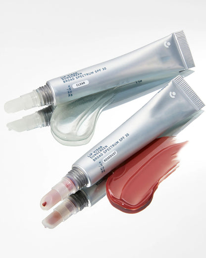 LIP VISOR DUO BROAD SPECTRUM SPF 30 PA+++