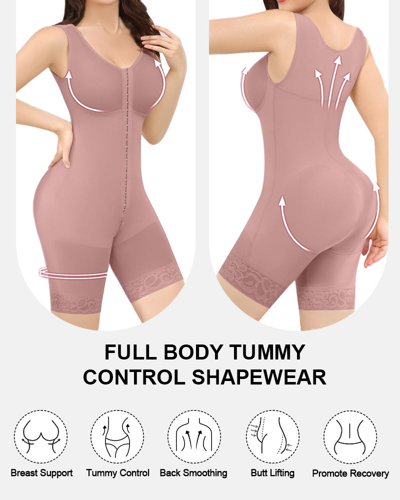 Postpartum shapewear for women 🌟 Abdominal shaping clothes 👍