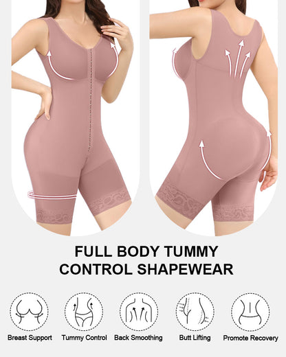 Postpartum shapewear for women 🌟 Abdominal shaping clothes 👍
