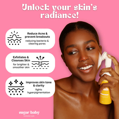 Glass Skin Kit + FREE Glow Serum