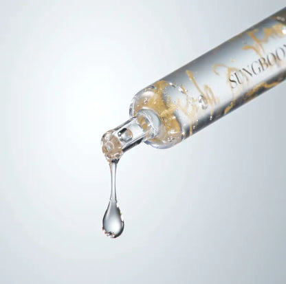 ✨ "Silk Peptide Collagen Ampoule: At-Home Lifting – Smooth Fine Lines, Plump Youthful Skin"