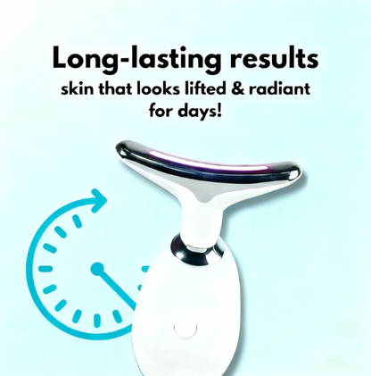 Multifunctional Facial Massager