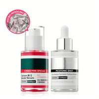 Cyano Pink+Picotonic Shot (2 PCS)
