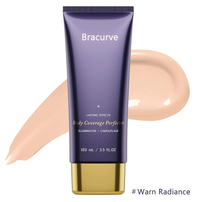 Warm Radiance