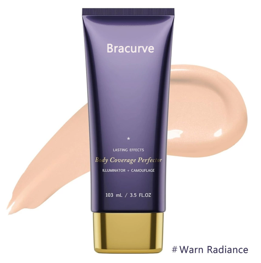 Final 3 Hours [ 70% OFF ]: Beauty Body Coverage Perfector with Brush