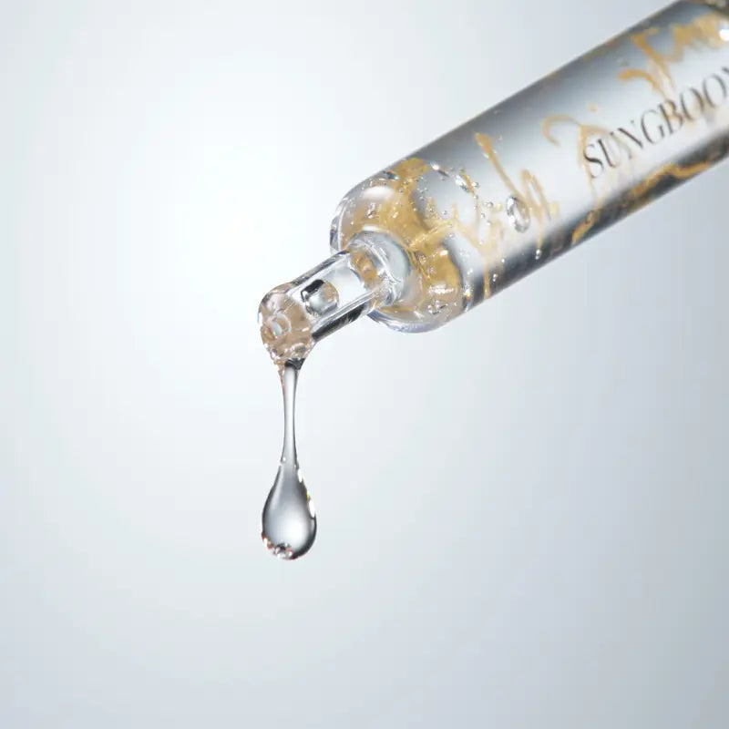 ✨ "Silk Peptide Collagen Ampoule: At-Home Lifting – Smooth Fine Lines, Plump Youthful Skin"