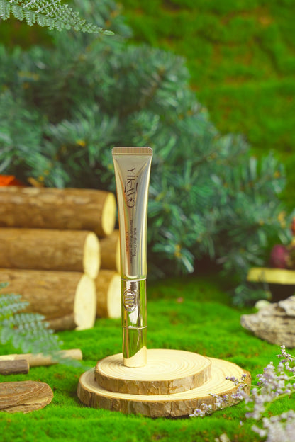 ✨ Electric Massager Multi-Effect Eye Cream | Reduces Puffiness, Fine Lines, Dark Circles & Eye Bags