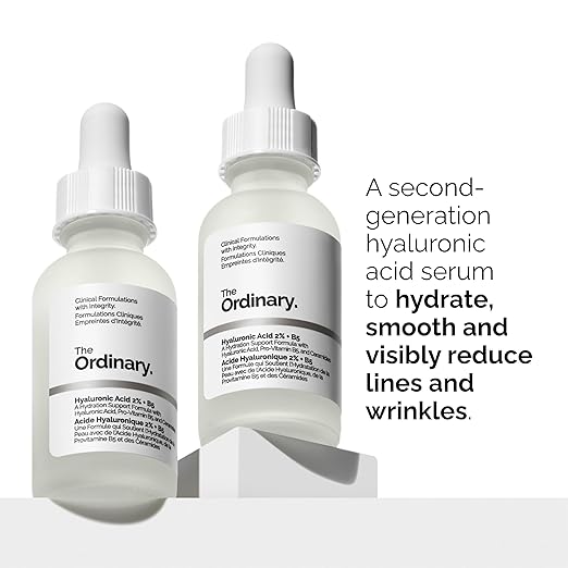 Skin Support Basics Duo - Skin Care Bundle Set For All Skin Types