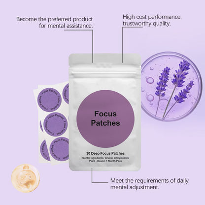Focus Patches