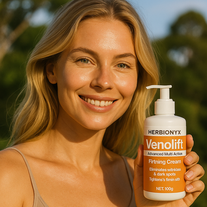 Advanced Multi-Action Firming Cream