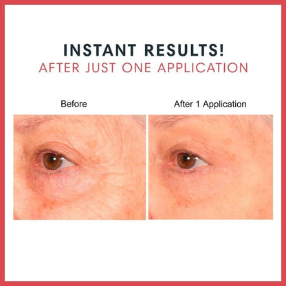 Tinted Firming Eye Gel