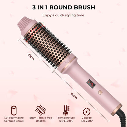 Thermal Styling Brush