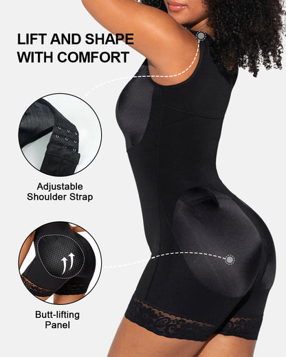 Postpartum shapewear for women 🌟 Abdominal shaping clothes 👍